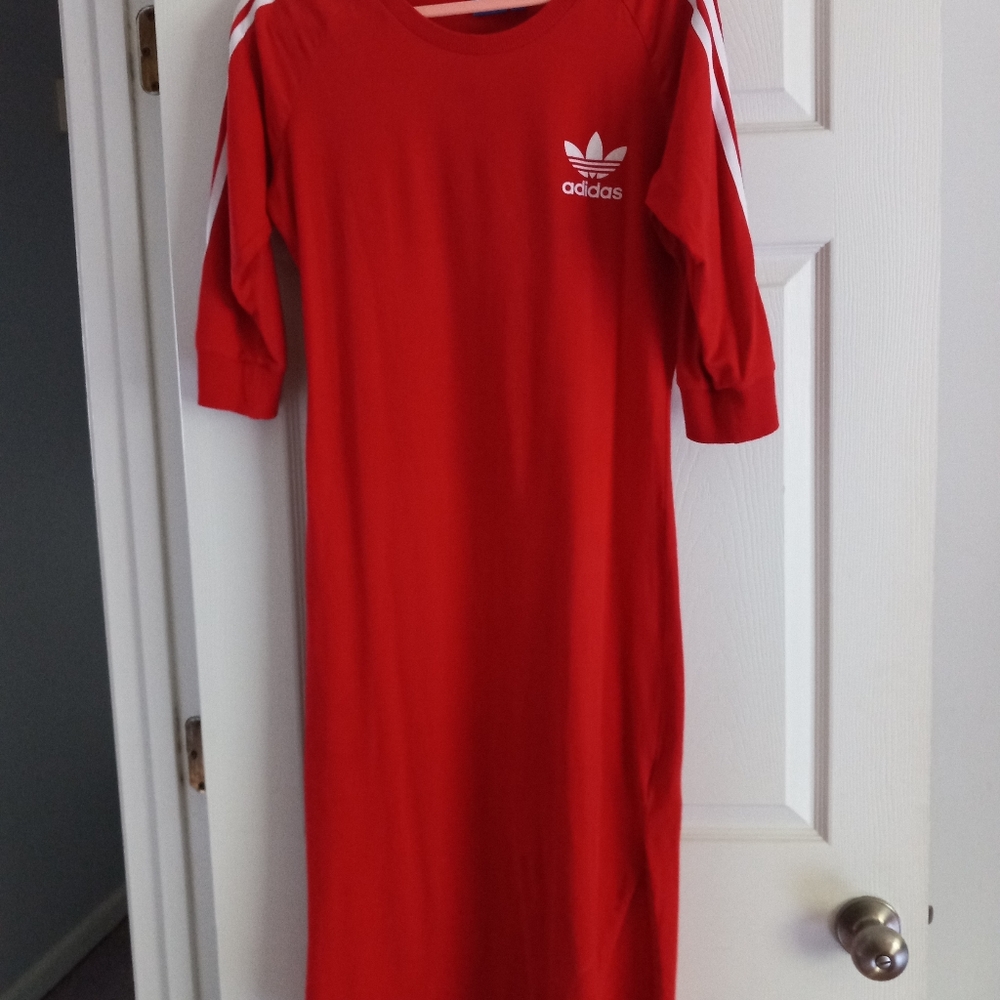 Adidas Dress